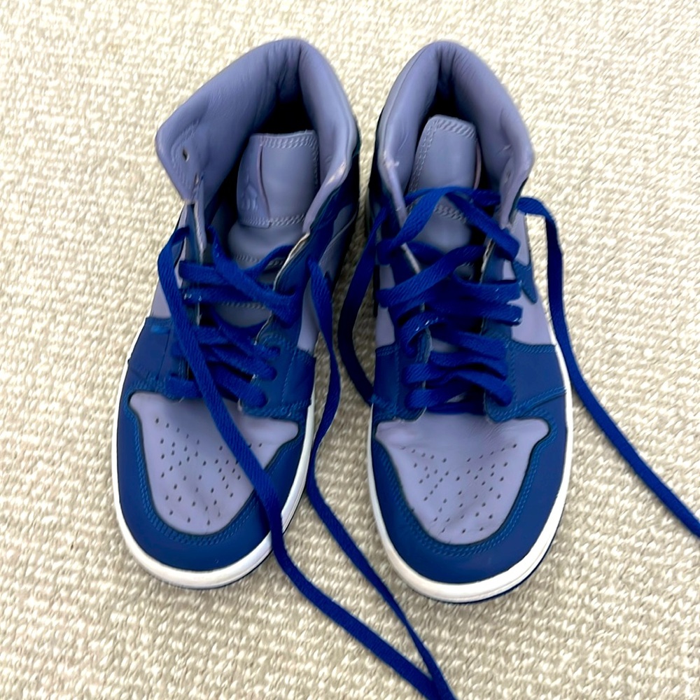 Nike air 6.5 women’s sneakers